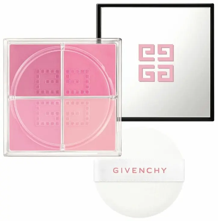 GIVENCHY Prisme Libre Blush румяна 1 купить,27800