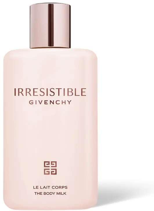 GIVENCHY Irresistible Body Milk молочко для тела 200 мл купить,32590