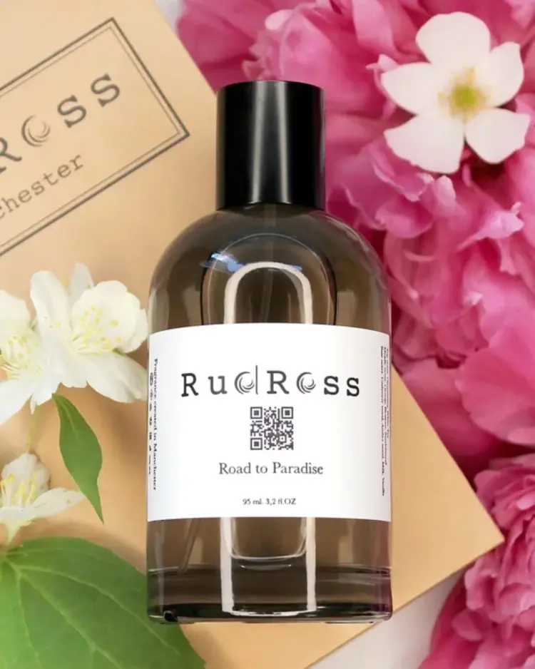 Rudross Road to Paradise парфюмерная вода EDP 100 мл, для женщин - ForteMarket Rudross Road to Paradise парфюмерная вода EDP 100 мл, для женщин купить,81470