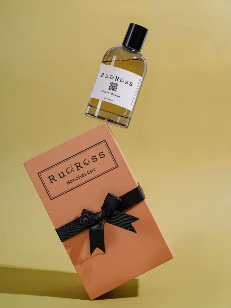 Rudross Road to Paradise парфюмерная вода EDP 100 мл, для женщин - ForteMarket Rudross Road to Paradise парфюмерная вода EDP 100 мл, для женщин купить,81470