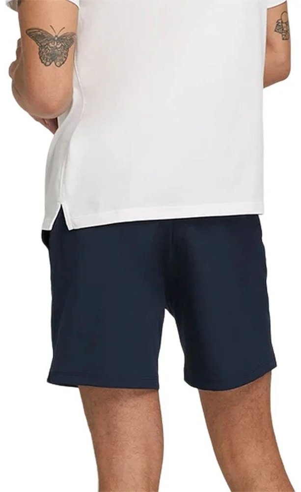 Спортивные шорты Wilson синий купить,29900