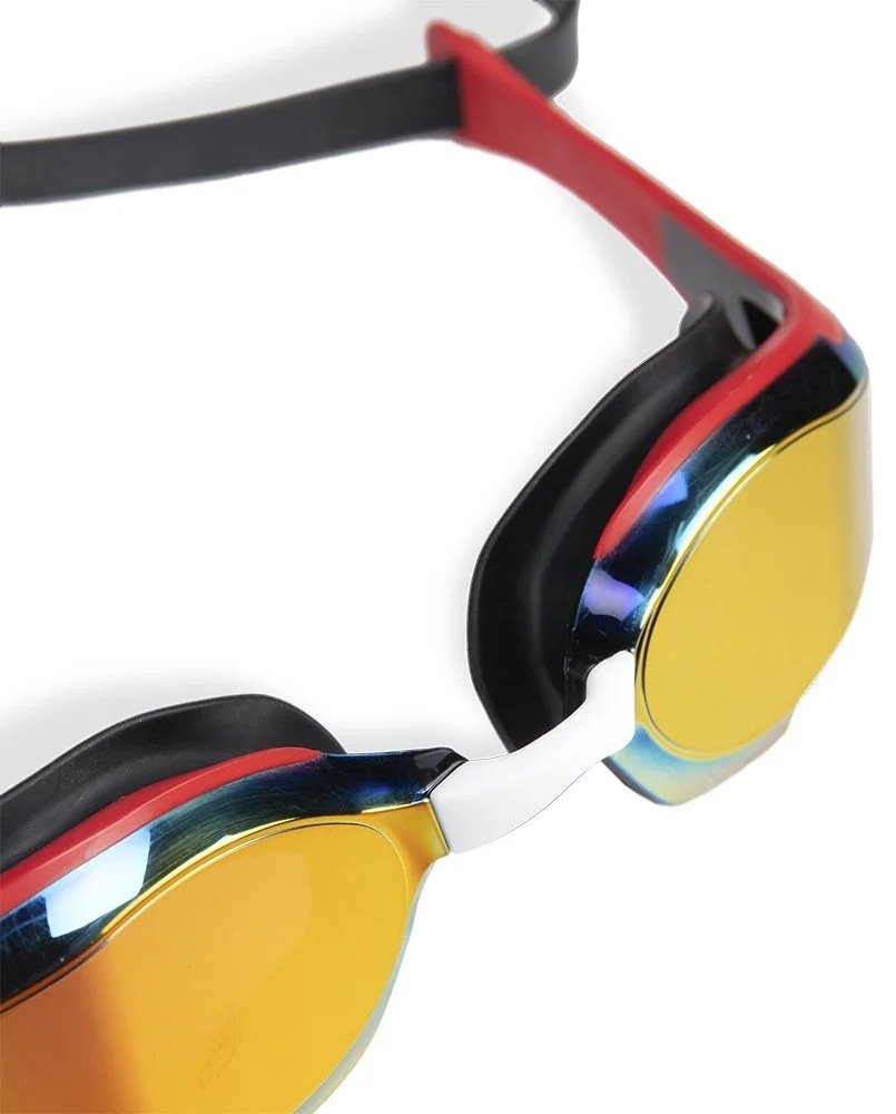 Очки ARENA Cobra edge swipe mr/006870-103 унисекс красный
