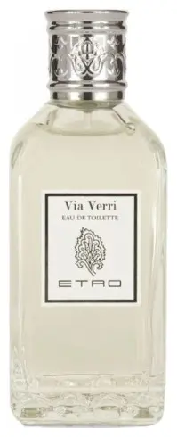 ETRO Via Verri туалетная вода EDT 100 мл, унисекс купить,91700