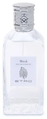 ETRO Musk туалетная вода EDT 50 мл, унисекс купить,70300