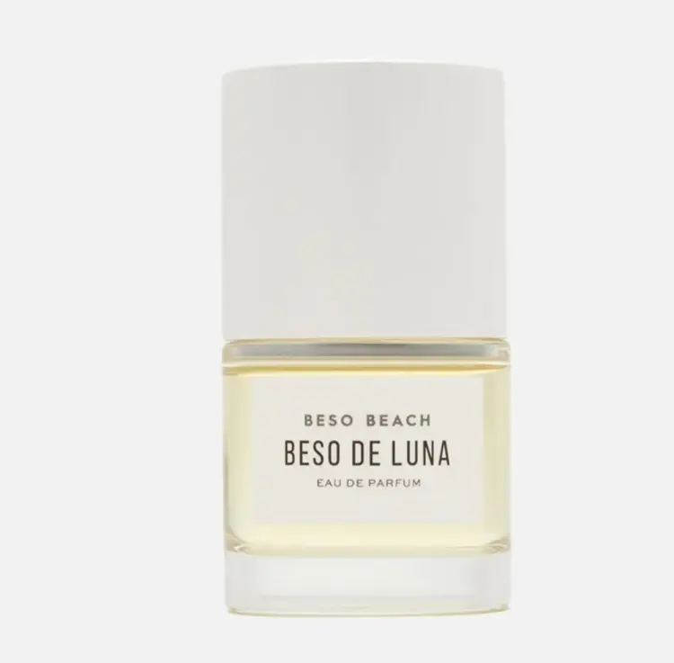 Beso Beach beso de luna парфюмерная вода EDP 30 мл, унисекс купить,68000