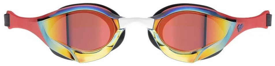 Очки ARENA Cobra edge swipe mr/006870-103 унисекс красный