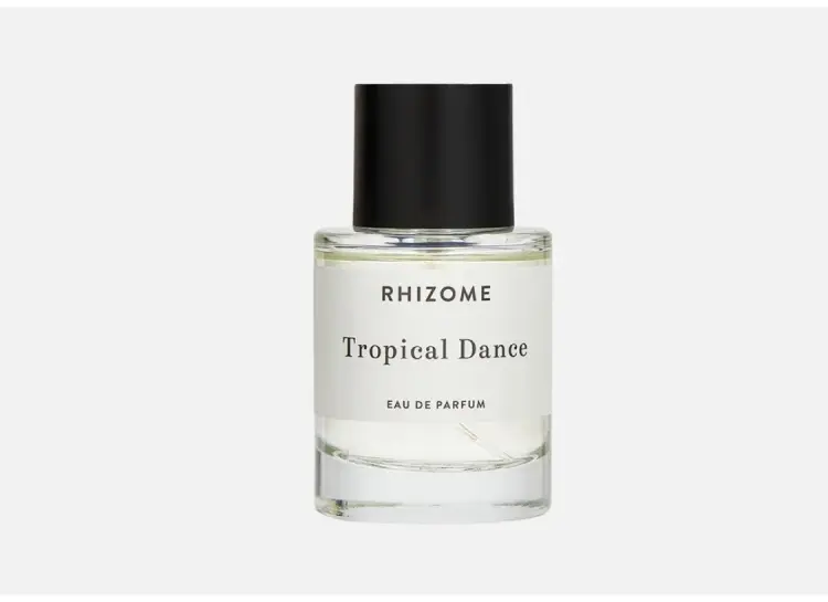 RHIZOME Tropical dance парфюмерная вода EDP 50 мл, унисекс купить,83000