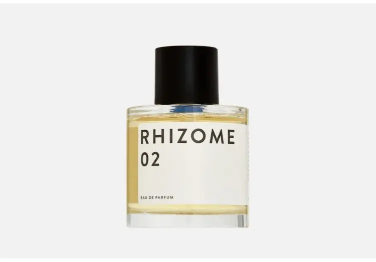 RHIZOME 02 парфюмерная вода EDP 100 мл, унисекс купить,79000