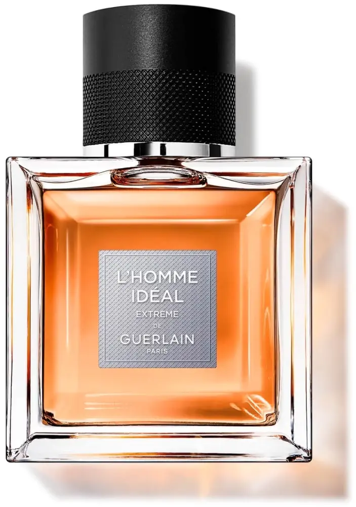 Guerlain L'homme Ideal Extreme парфюмерная вода EDP 50 мл, для мужчин купить,55000