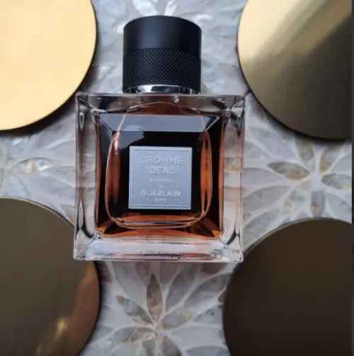 Guerlain L'homme Ideal Extreme парфюмерная вода EDP 50 мл, для мужчин купить,55000