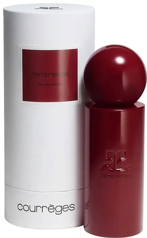 Courreges L'empreinte парфюмерная вода EDP 100 мл, унисекс купить,71390