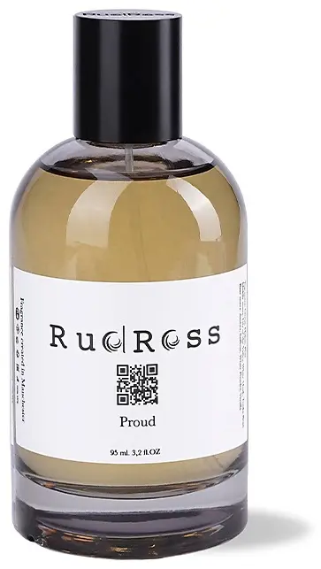 Rudross Proud парфюмерная вода EDP 95 мл, унисекс купить,99000
