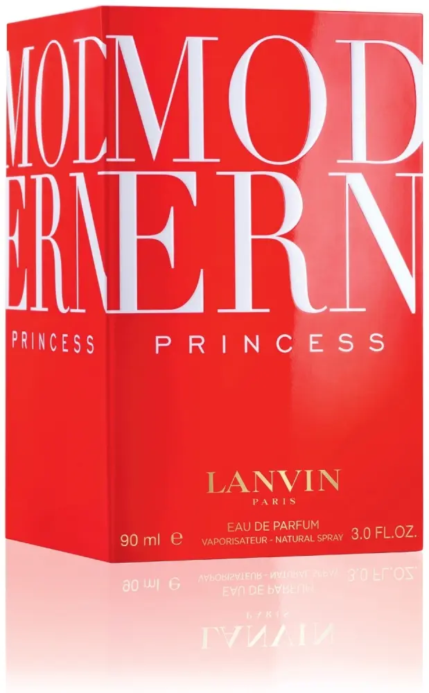 LANVIN Modern Princess парфюмерная вода EDP 90 мл купить,23290