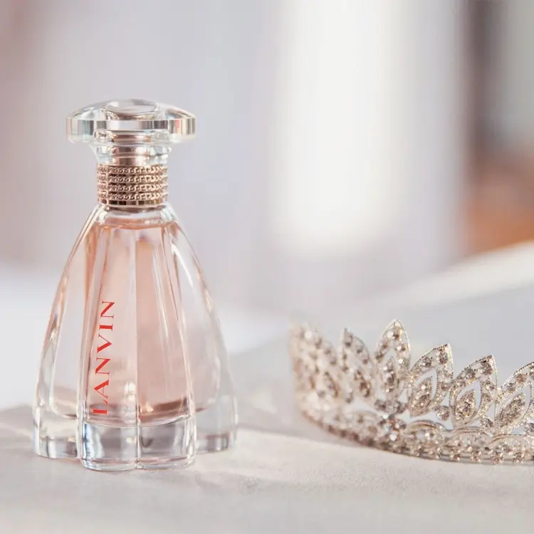 LANVIN Modern Princess парфюмерная вода EDP 90 мл купить,23290