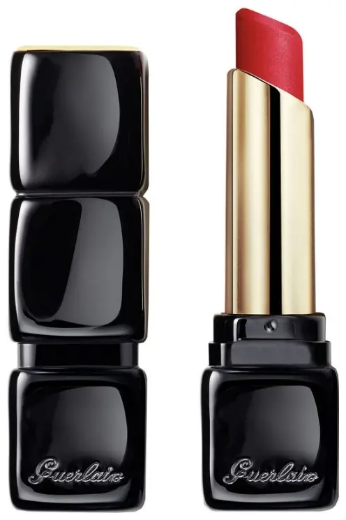 Guerlain KissKiss Tender Matte помада 775 Kiss Rouge купить,32200