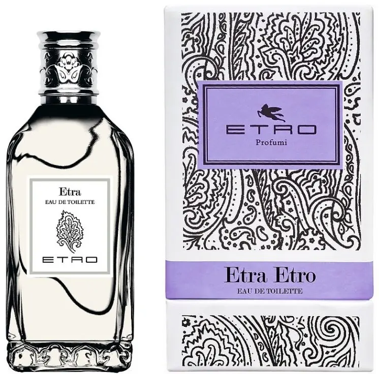 ETRO Etra туалетная вода EDT 50 мл, унисекс - ForteMarket ETRO Etra туалетная вода EDT 50 мл, унисекс купить,70300