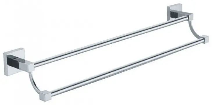FIXSEN держатель Metra FX-11102 1 шт, металл