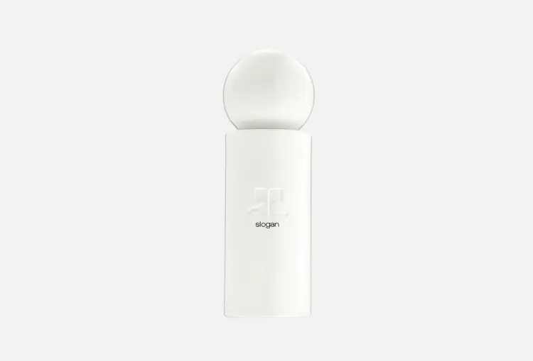 Courreges Slogan парфюмерная вода EDP 50 мл, унисекс купить,51590