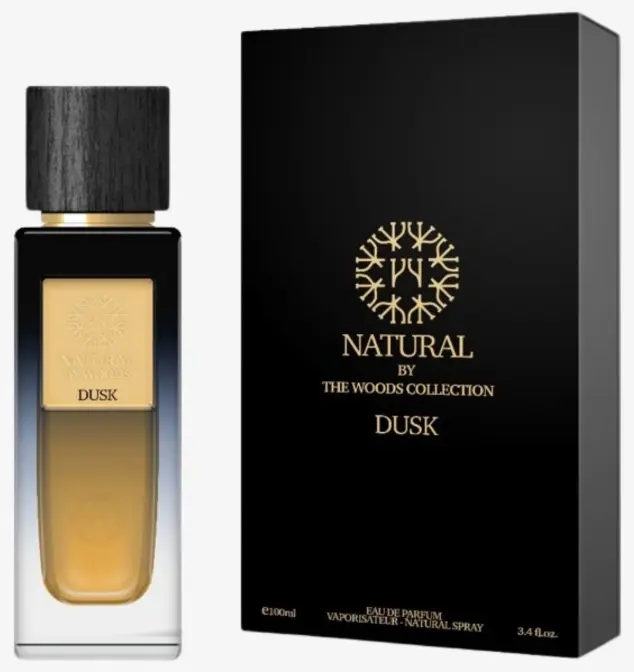 The Woods Collection Natural Dusk парфюмерная вода EDP 100 мл, унисекс купить,105000