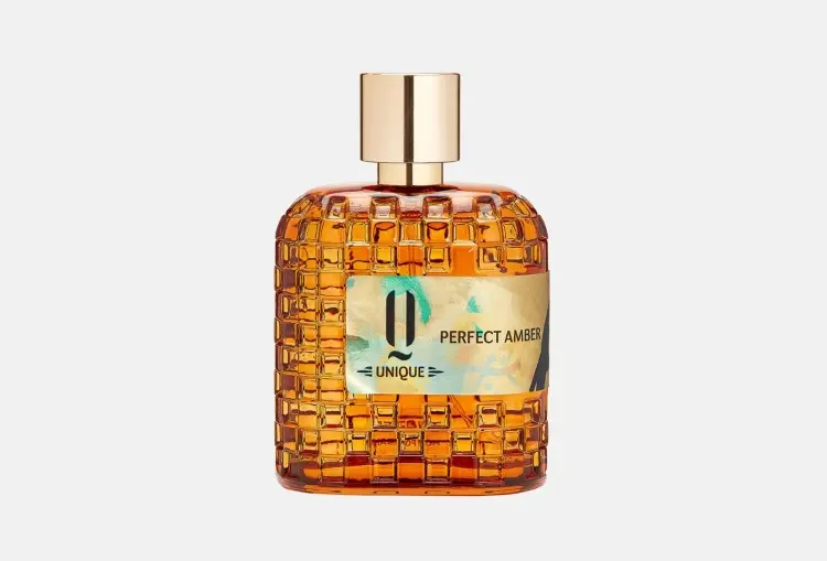 Jardin De Parfums Jardin de Parfums UNIQUE PERFECT AMBER парфюмерная вода EDP 100 мл, унисекс купить,89990