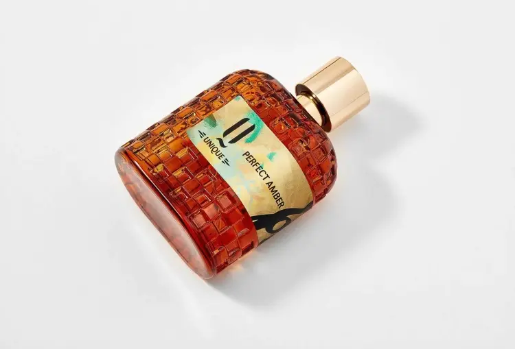 Jardin De Parfums Jardin de Parfums UNIQUE PERFECT AMBER парфюмерная вода EDP 100 мл, унисекс купить,89990