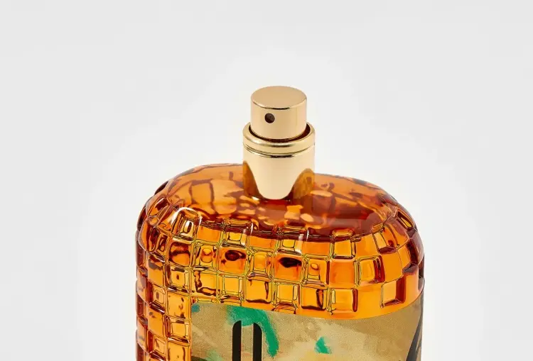Jardin De Parfums Jardin de Parfums UNIQUE PERFECT AMBER парфюмерная вода EDP 100 мл, унисекс купить,89990
