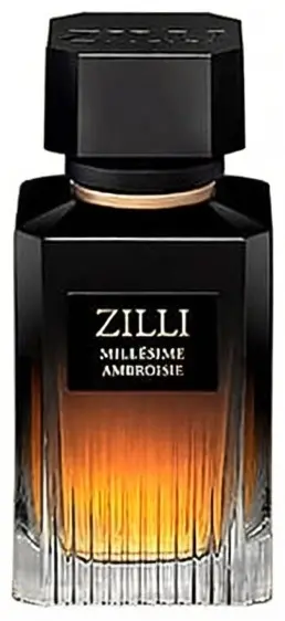 ZILLI Millesime Ambroisie парфюмерная вода EDP 100 мл, для мужчин купить,NaN