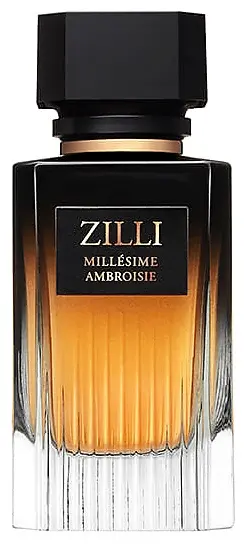 ZILLI Millesime Ambroisie парфюмерная вода EDP 100 мл, для мужчин купить,NaN