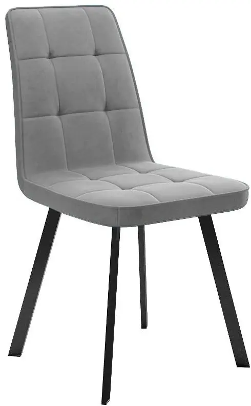 Стул K0000325217, 94x44x62 см, серый 1 шт. купить,NaN