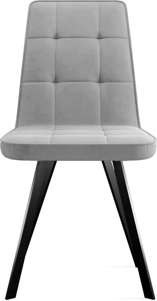 Стул K0000325217, 94x44x62 см, серый 1 шт. купить,NaN