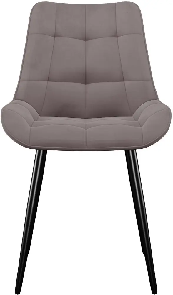 Стул DikLine 226, 86x50x60 см, коричневый 1 шт. купить,NaN
