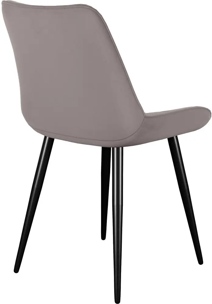 Стул DikLine 226, 86x50x60 см, коричневый 1 шт. купить,NaN