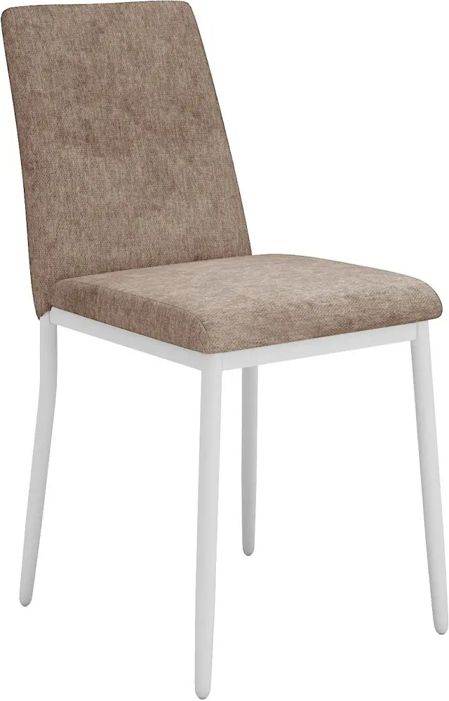 Стул ДИК DikLine 270 SB4, 85x40x59 см, бежевый 1 шт. купить,NaN