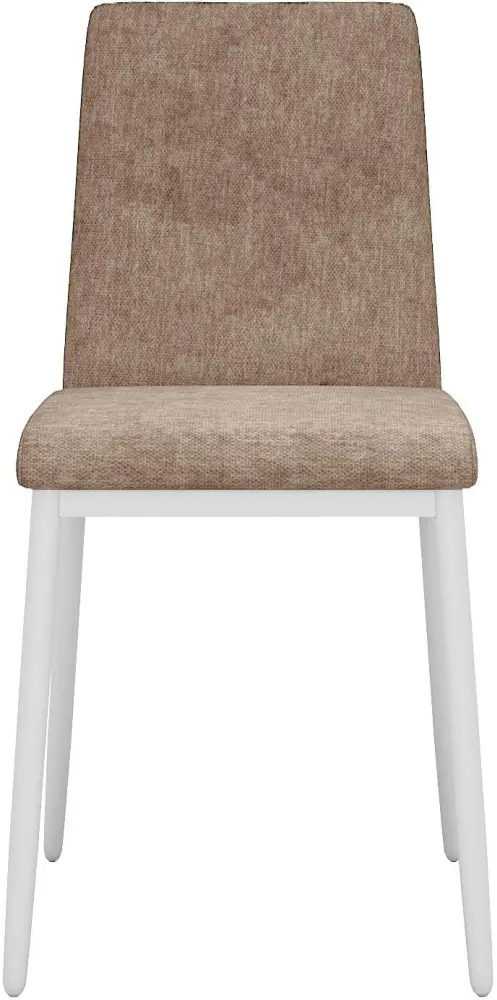 Стул ДИК DikLine 270 SB4, 85x40x59 см, бежевый 1 шт. купить,NaN