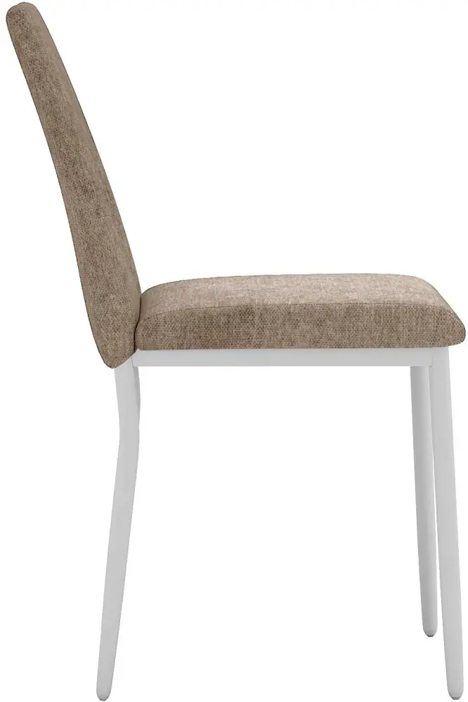 Стул ДИК DikLine 270 SB4, 85x40x59 см, бежевый 1 шт. купить,NaN