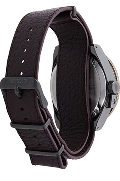 Часы Orient RA-AR0203Y10B купить,NaN