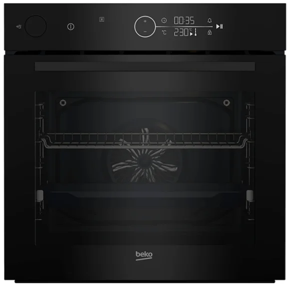 Духовой шкаф Beko BCBIS17400KSBS черный купить,NaN