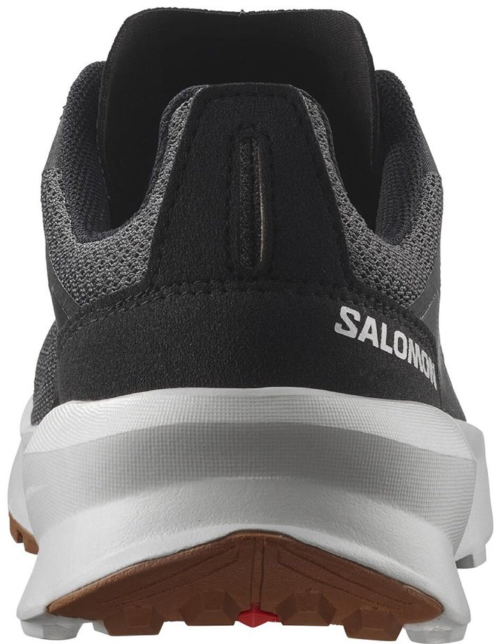 Кроссовки Salomon черный