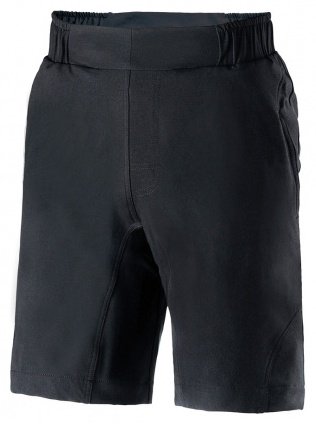 Спортивные шорты Giant черный