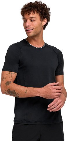 Футболка Wilson черный купить,29900