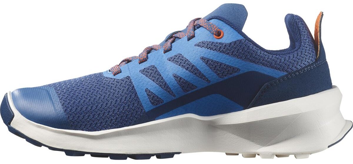 Кроссовки Salomon Patrol синий