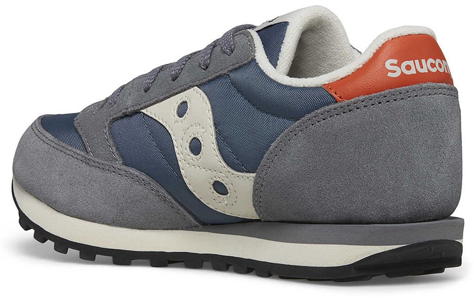 Кроссовки Saucony Jazz Original синий