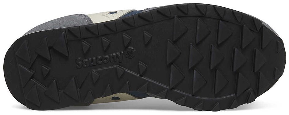 Кроссовки Saucony Jazz Original синий