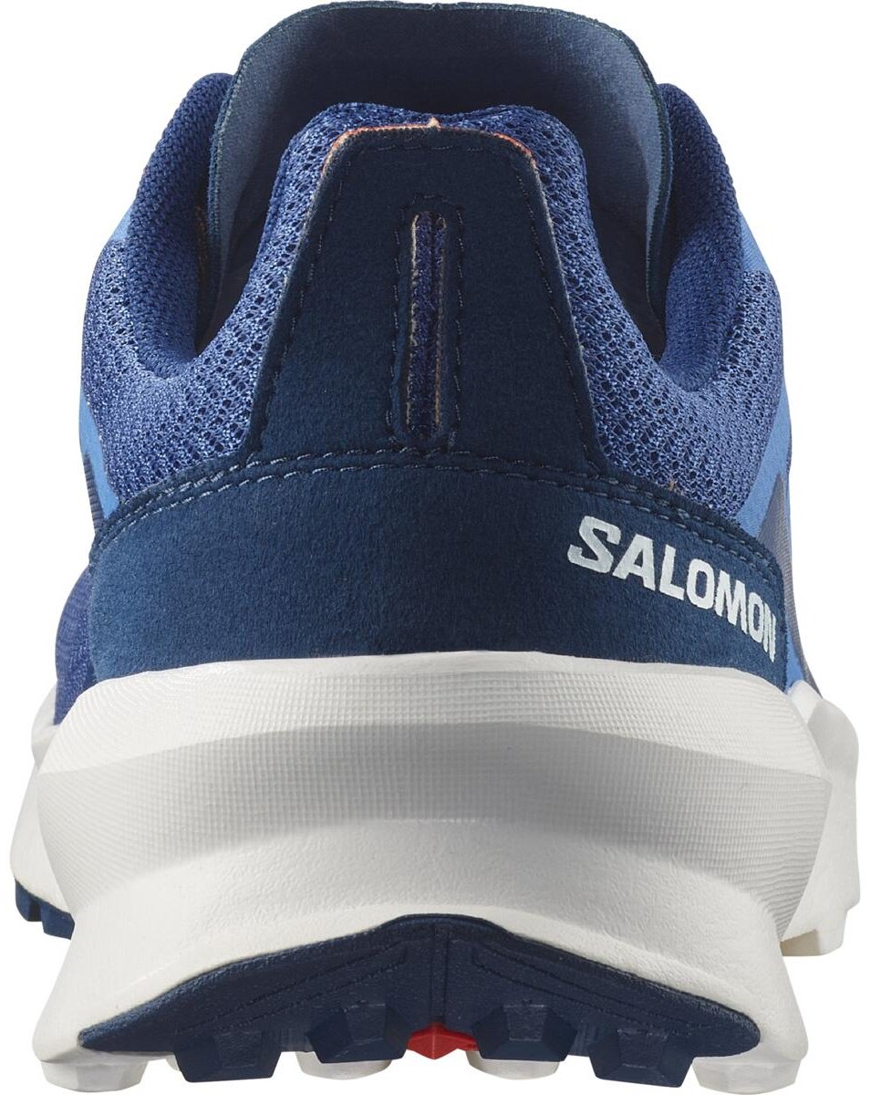 Кроссовки Salomon Patrol синий