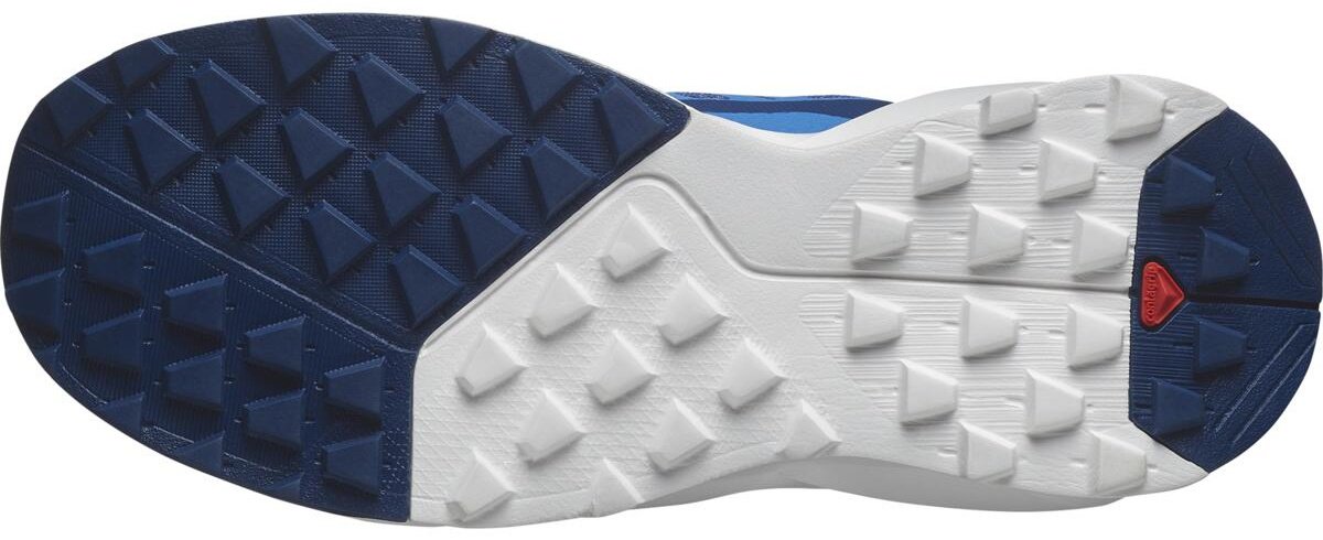 Кроссовки Salomon Patrol синий