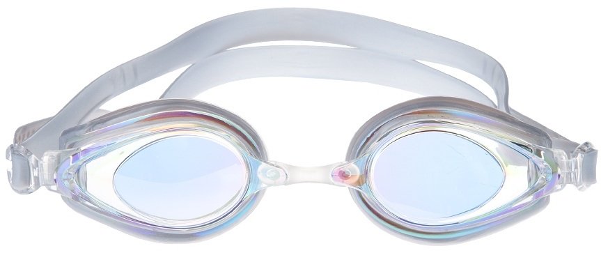 Очки Mad Wave Techno Mirror II M0428 03 0 17W серый