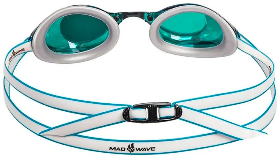 Очки Madwave 4620009995815 унисекс мультиколор