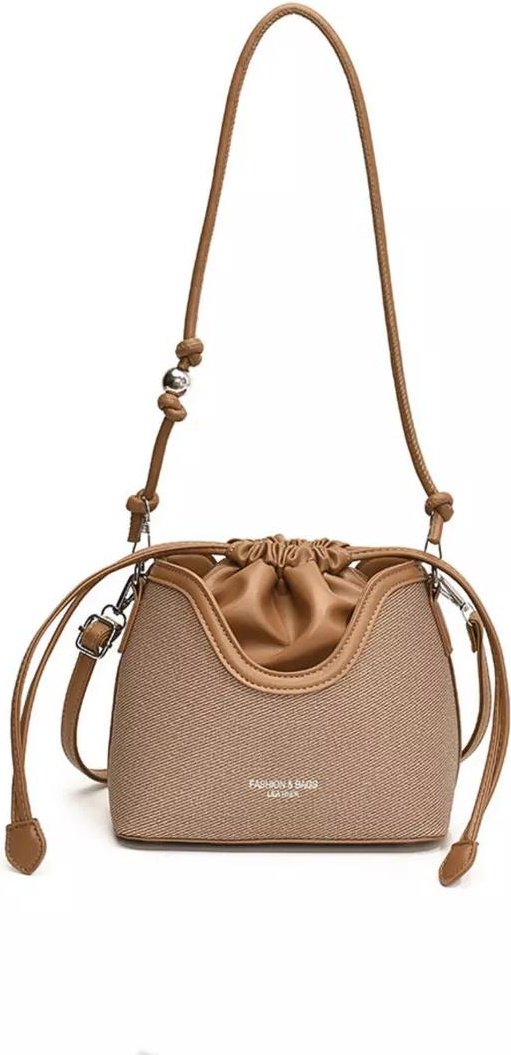 Комплект BAGS AVENUE полиуретан бежевый купить,NaN