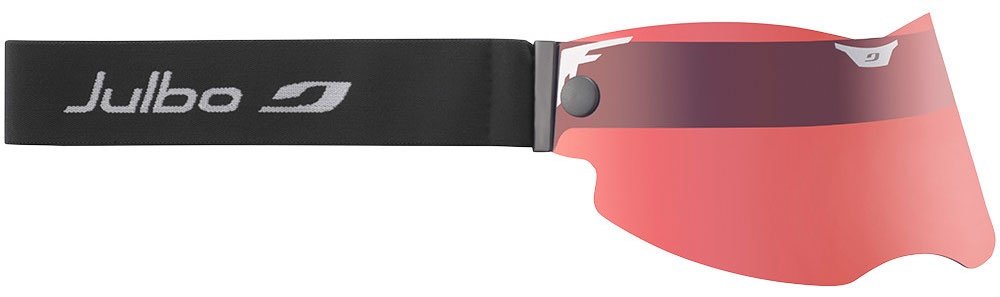 Визор Julbo Visiere, J70029140 розовый one size