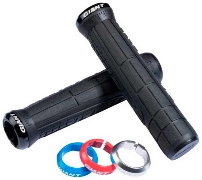 Грипсы Giant Swage 190000165 синие